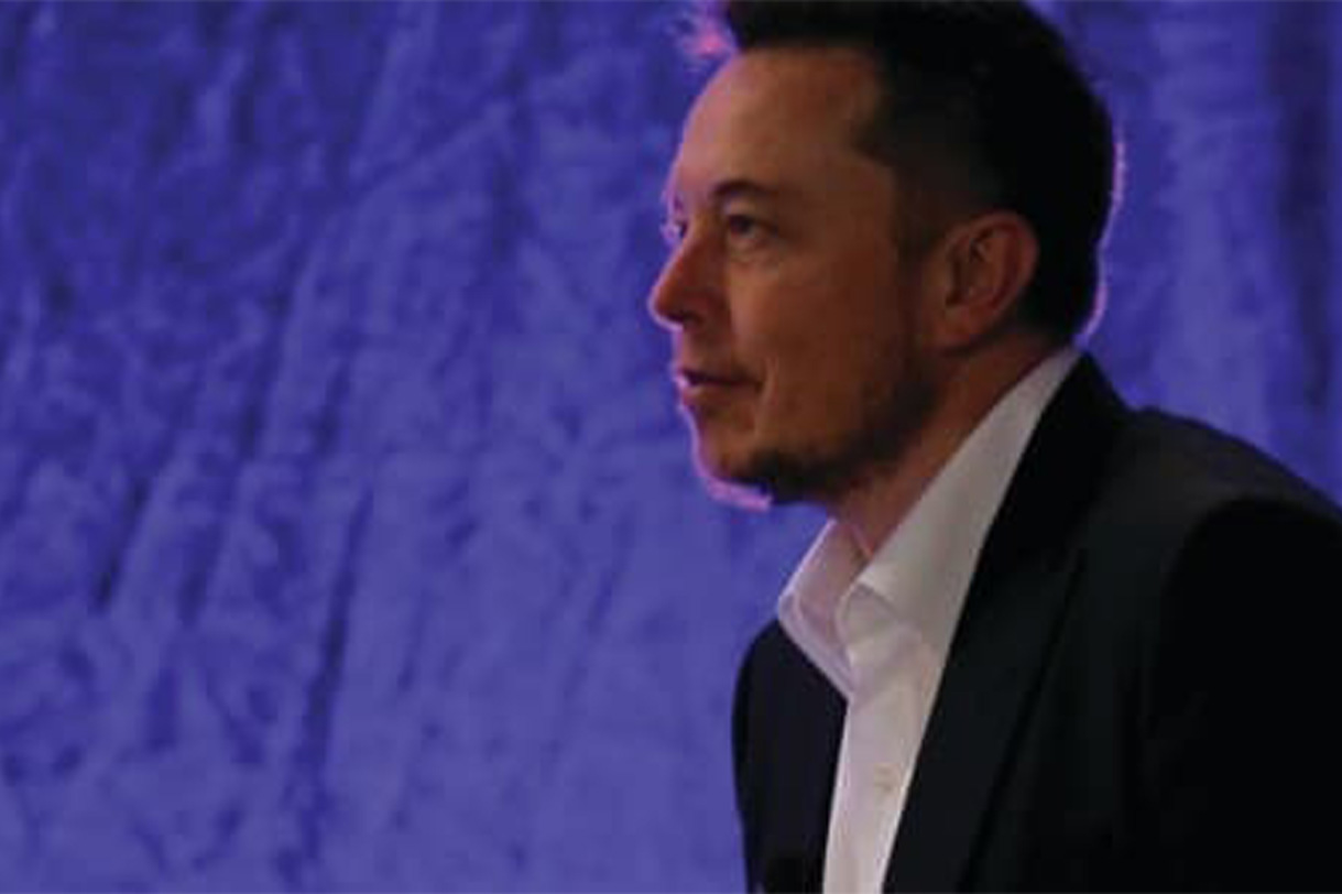 Musk Goes Viral With Oil & Gas Tweet